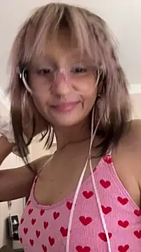 bigbabykiki online show from 01-14-26, 05:46