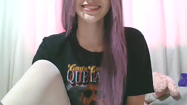 faelitababy online show from 10-25-25, 03:18