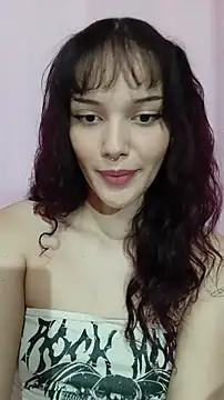 faelitababy online show from 01-08-26, 04:31