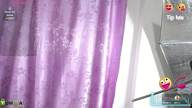 Snapshot of karla_charloby chatting on 01-09-25, 05:11 karla charloby online show from 01-09-25, 05:11