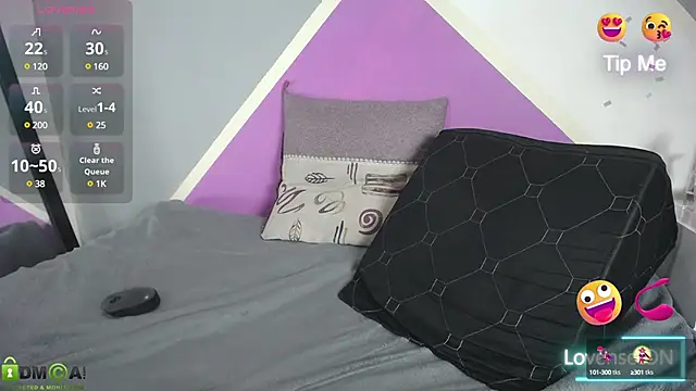 Snapshot of karla_charloby chatting on 01-29-25, 06:28 karla charloby online show from 01-29-25, 06:28