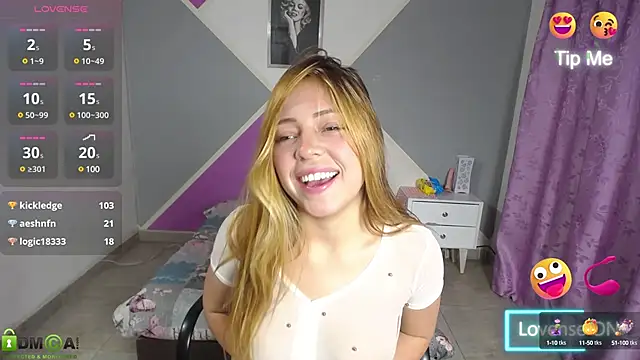 Snapshot of karla_charloby chatting on 03-05-25, 11:05 karla charloby online show from 03-05-25, 11:05