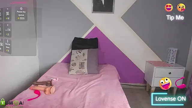 Snapshot of karla_charloby chatting on 03-20-25, 06:09 karla charloby online show from 03-20-25, 06:09