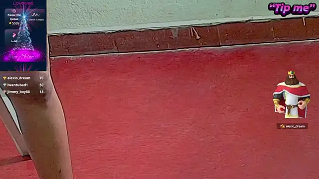 Snapshot of Angel-dust09 chatting on 12-09-24, 06:25 Angel-dust09 online show from 12-09-24, 06:25