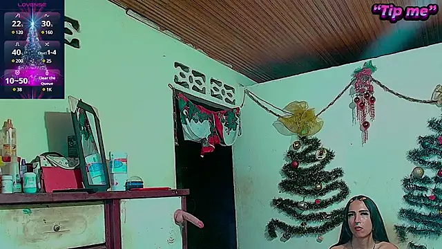 Snapshot of Angel-dust09 chatting on 12-10-24, 12:50 Angel-dust09 online show from 12-10-24, 12:50