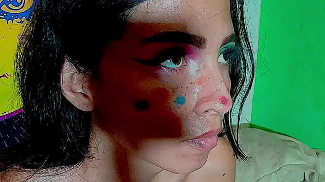 Snapshot of Angel-dust09 chatting on 01-23-25, 04:41 Angel-dust09 online show from 01-23-25, 04:41