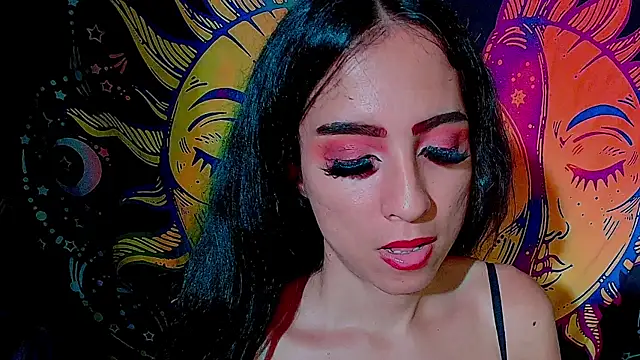 Snapshot of Angel-dust09 chatting on 01-24-25, 04:27 Angel-dust09 online show from 01-24-25, 04:27