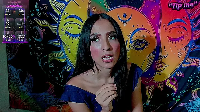 Snapshot of Angel-dust09 chatting on 02-04-25, 02:07 Angel-dust09 online show from 02-04-25, 02:07