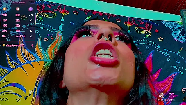 Snapshot of Angel-dust09 chatting on 03-01-25, 04:15 Angel-dust09 online show from 03-01-25, 04:15