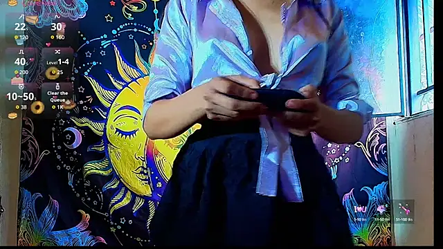 Snapshot of Angel-dust09 chatting on 09-27-25, 06:57 Angel-dust09 online show from 09-27-25, 06:57