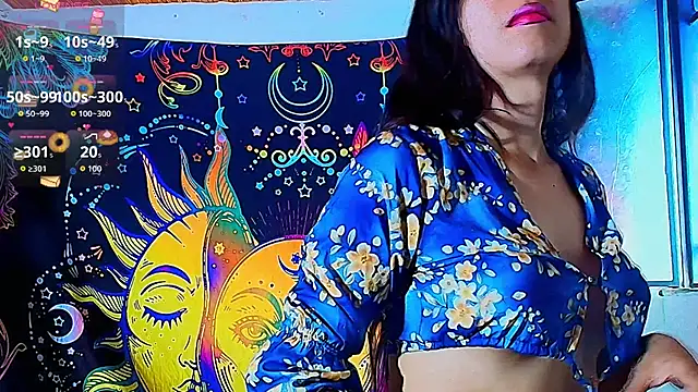 Angel-dust09 online show from 12-02-25, 02:34