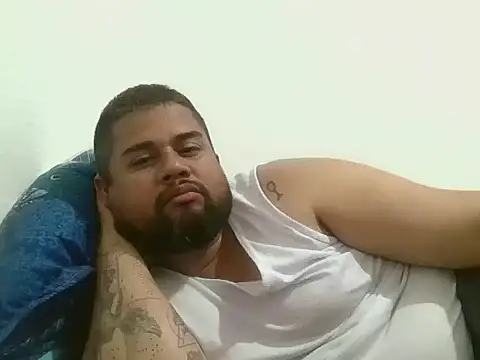 GABRIELGARCIA1313 online show from 01-15-26, 02:16