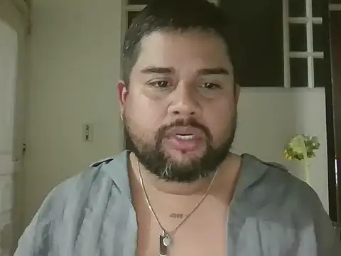 GABRIELGARCIA1313 online show from 02-23-26, 12:19