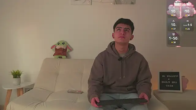 tommy and sophie online show from 01-22-25, 05:05