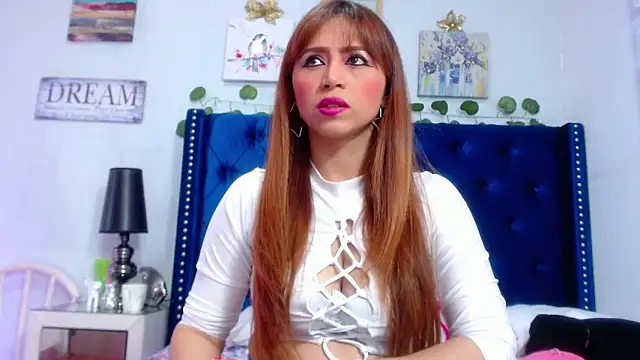 MeganCrouch online show from 02-08-25, 05:39