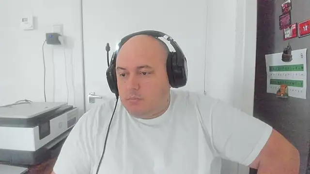 BigromeoXX online show from 12-14-24, 01:27