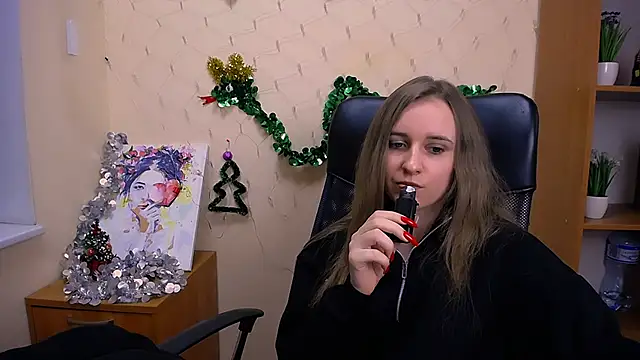  Nicole new online show from 12-24-24, 03:26