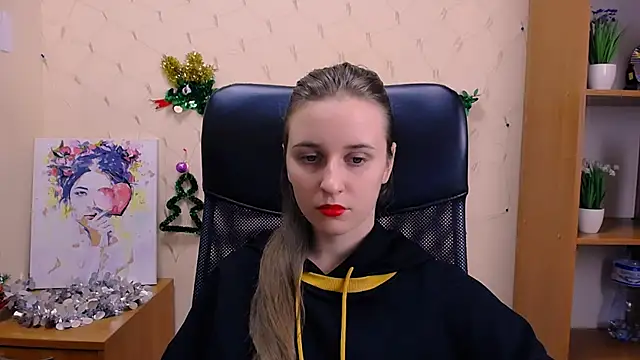  Nicole new online show from 01-07-25, 03:54