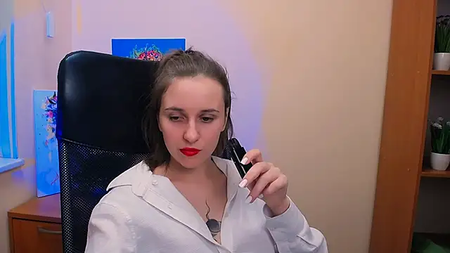  Nicole new online show from 02-17-25, 04:04