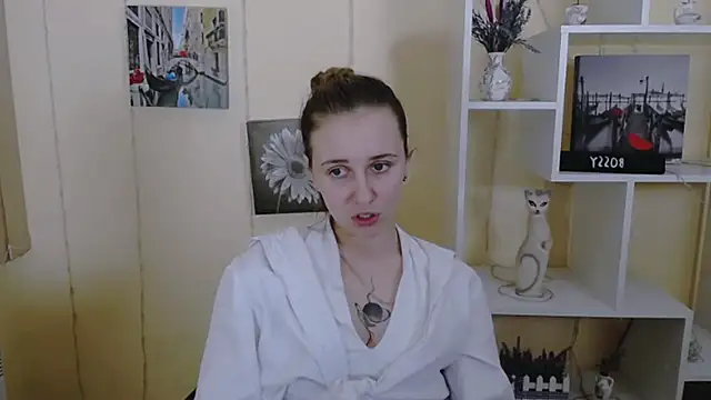  Nicole new online show from 03-04-25, 04:41