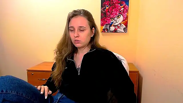  Nicole new online show from 03-06-25, 01:24