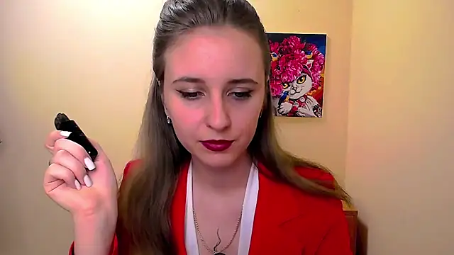  Nicole new online show from 03-07-25, 12:56