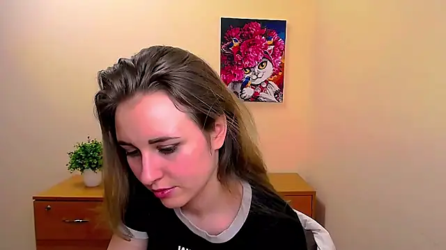  Nicole new online show from 03-10-25, 12:48