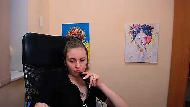  Nicole new online show from 03-14-25, 03:36