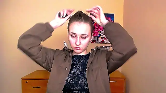  Nicole new online show from 03-15-25, 01:40