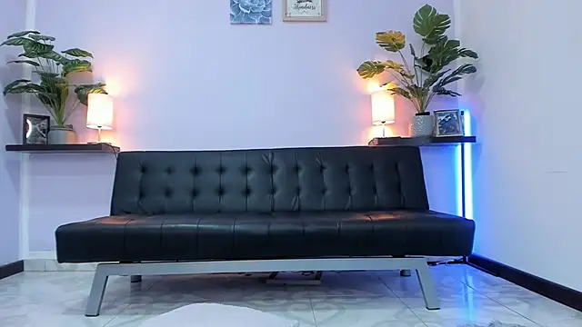 Aixaa charles online show from 01-19-25, 06:21