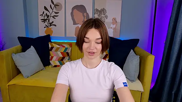 DanaLoved online show from 01-12-25, 07:10