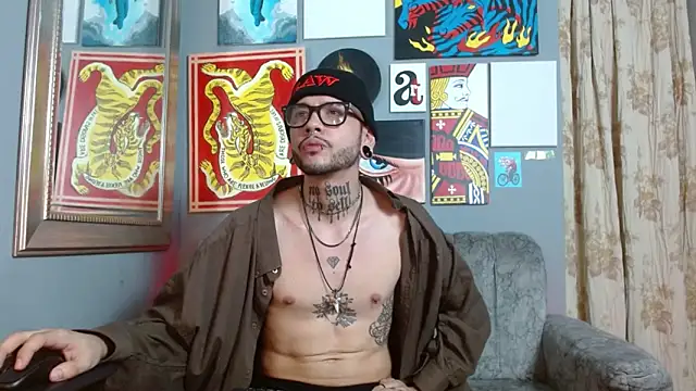 MurdockH online show from 09-27-25, 05:45