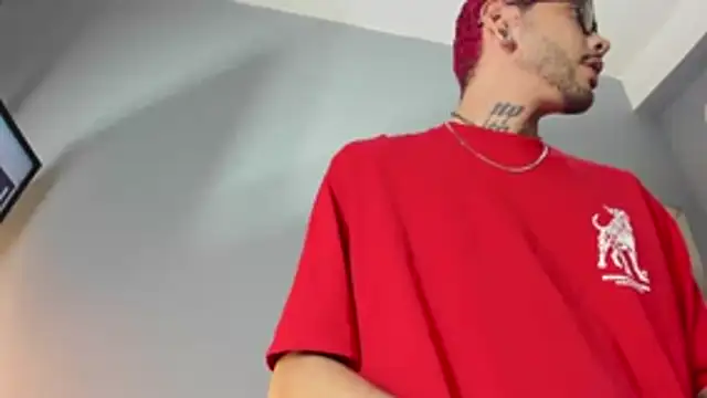 MurdockH online show from 10-22-25, 06:24