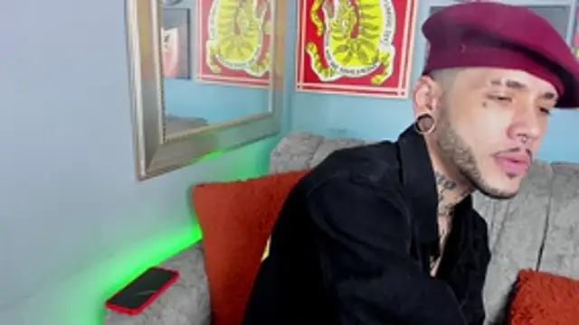 MurdockH online show from 11-09-25, 11:47