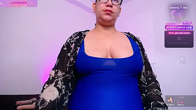 paola ferreira online show from 02-08-25, 08:52