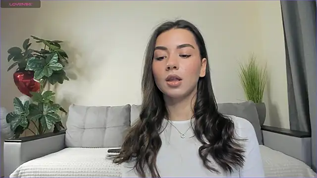 Snapshot of NicoleLuv chatting on 02-24-25, 01:10 NicoleLuv online show from 02-24-25, 01:10