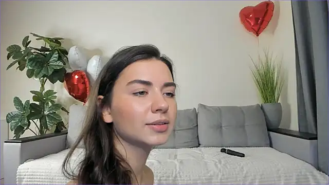 Snapshot of NicoleLuv chatting on 03-07-25, 04:22 NicoleLuv online show from 03-07-25, 04:22