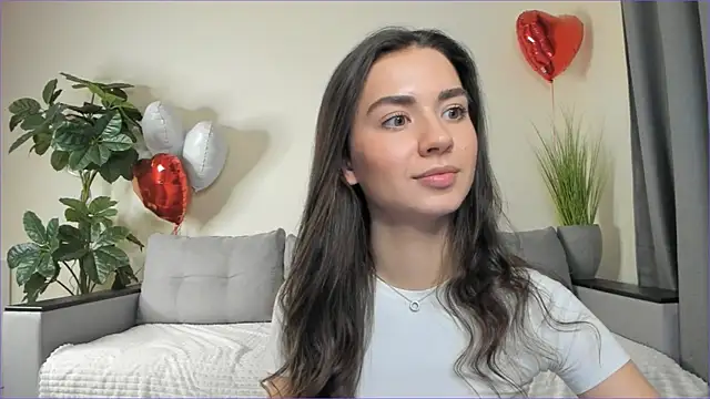 Snapshot of NicoleLuv chatting on 03-07-25, 07:27 NicoleLuv online show from 03-07-25, 07:27