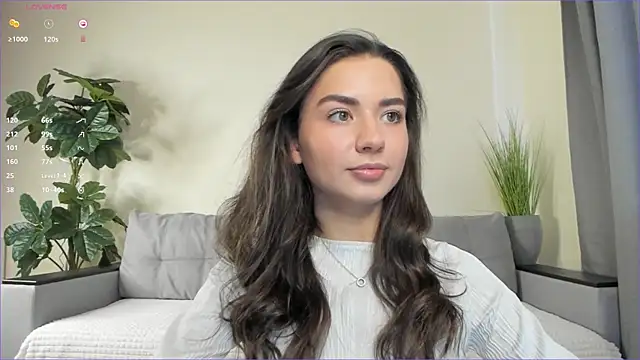 Snapshot of NicoleLuv chatting on 03-21-25, 01:12 NicoleLuv online show from 03-21-25, 01:12