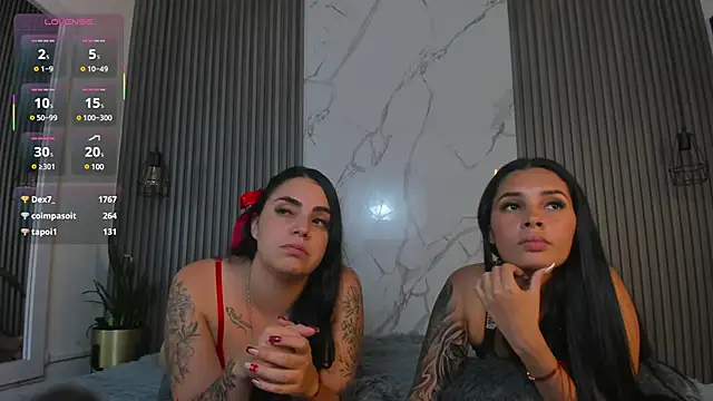 Snapshot of caliope_coralki chatting on 02-25-25, 04:57 caliope coralki online show from 02-25-25, 04:57