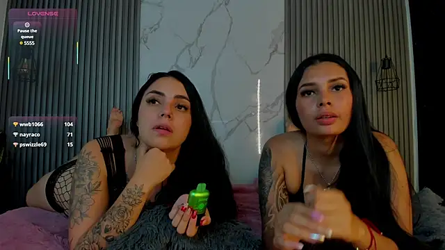 Snapshot of caliope_coralki chatting on 03-13-25, 01:54 caliope coralki online show from 03-13-25, 01:54