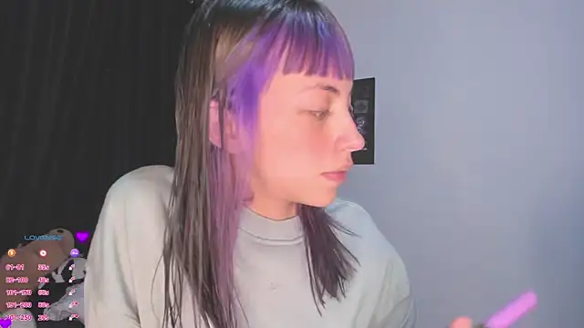 MiaGoth  online show from 09-12-25, 12:33