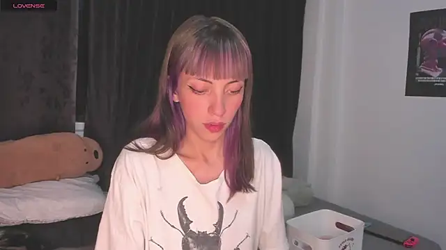 MiaGoth  online show from 09-24-25, 03:10