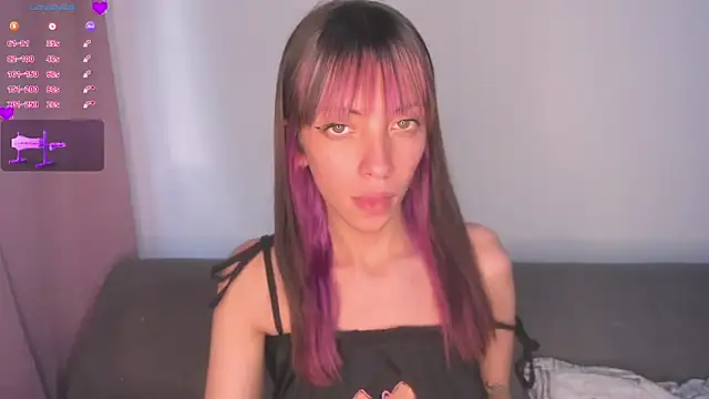 MiaGoth  online show from 12-14-25, 10:03