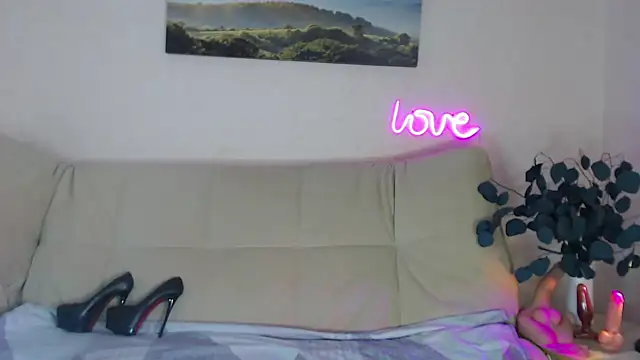 MariaModel online show from 10-02-25, 07:26