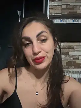 EmaSkyes online show from 11-23-25, 07:24