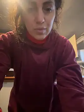 EmaSkyes online show from 12-01-25, 02:11