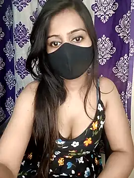 Miss-Riyasingh online show from 03-18-25, 02:37