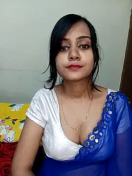 Miss-Riyasingh online show from 10-29-25, 01:57