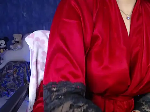 Snapshot of Sexy_Myra18 chatting on 12-02-24, 11:18 Sexy Myra18 online show from 12-02-24, 11:18